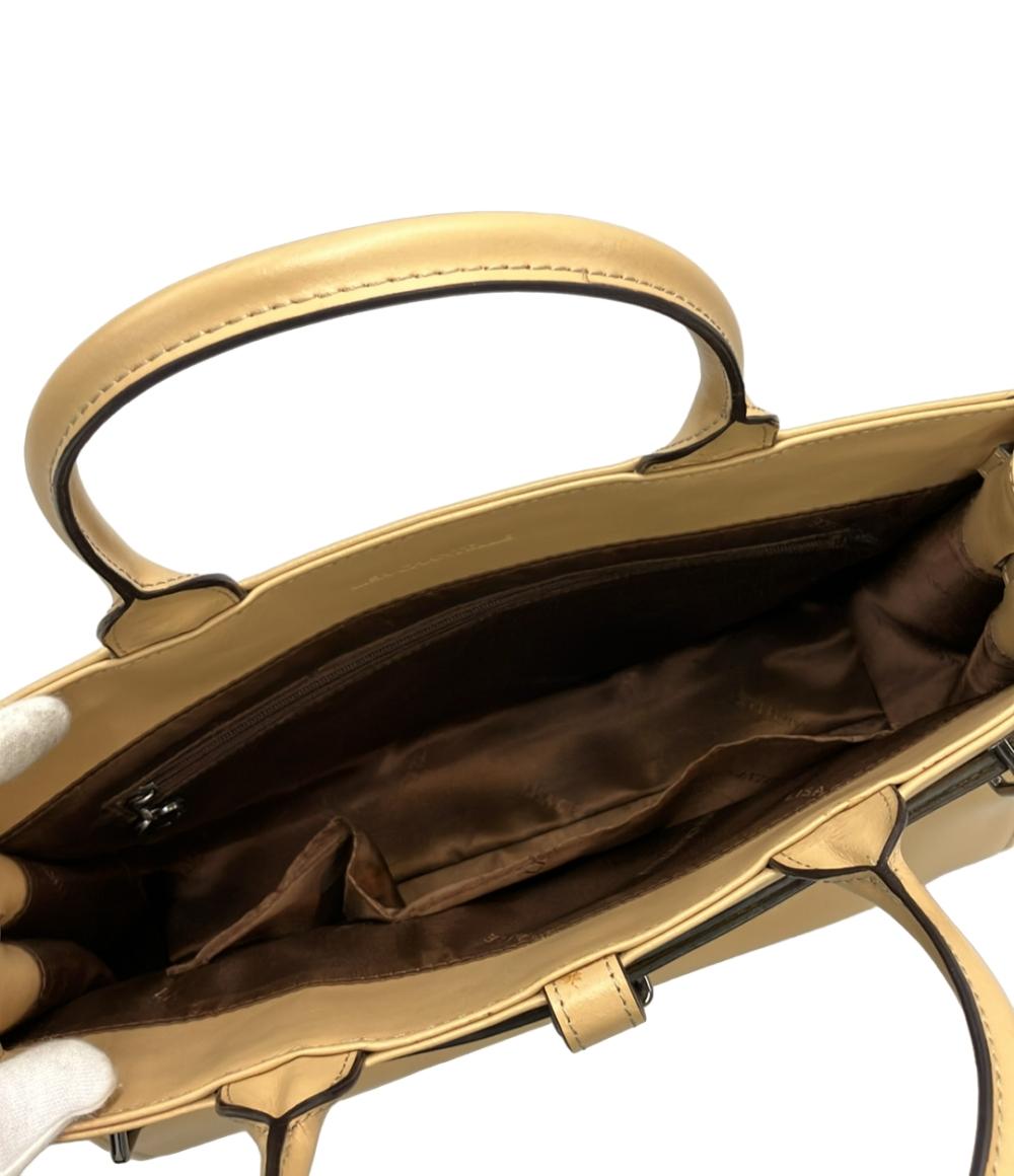 リサシャンテール ハンドバッグ レディース LISA CHANTELLE