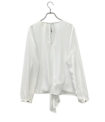 MICHAEL KORS 長袖ブラウス レディース SIZE S マイケルコース