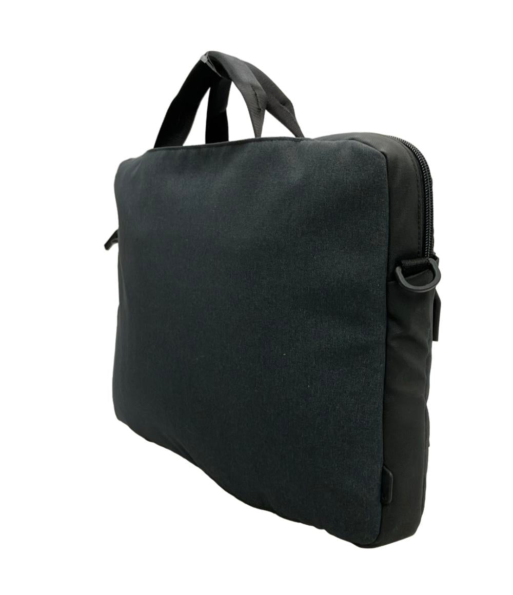 送料込 新品★Incase PC 2way ブリーフケース★インケース インケース 2wayブリーフケース ショルダーバッグ 斜め掛け メンズ