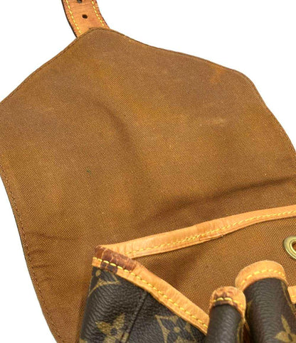 LOUIS VUITTON リュック デイパック モノグラム モンスリ GM M51135 レディース メンズ ルイ・ヴィトン