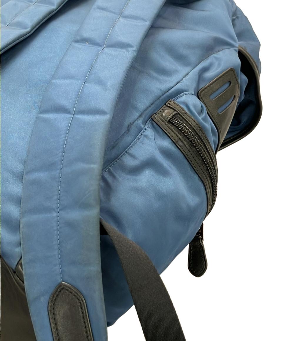 コーチ リュック バックパック ナイロン メンズ COACH