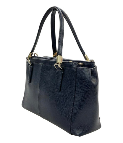 COACH ハンドバッグ ショルダーバッグ 2WAY 斜め掛け レザー F34797 レディース コーチ