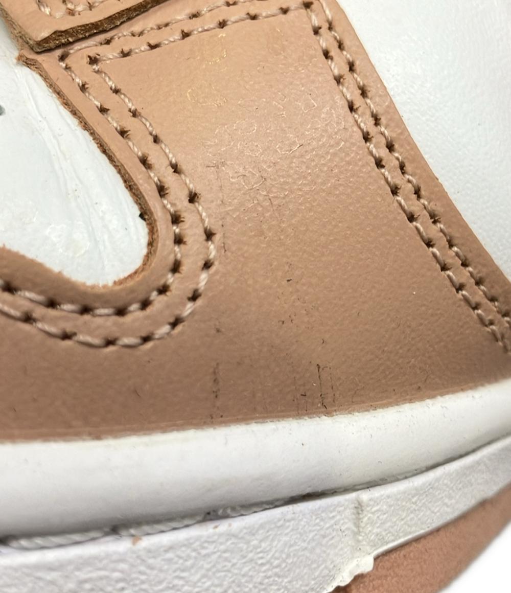 NIKE ローカットスニーカー ダンク LOW DD1503-118 レディース SIZE 24.0 ナイキ