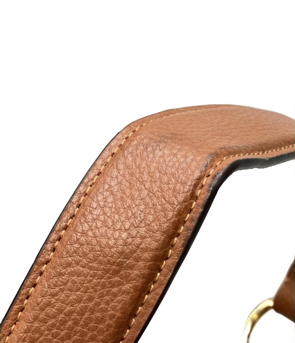 訳あり コーチ 2WAY ハンドバッグ ショルダーバッグ 斜め掛け 91122 レディース COACH