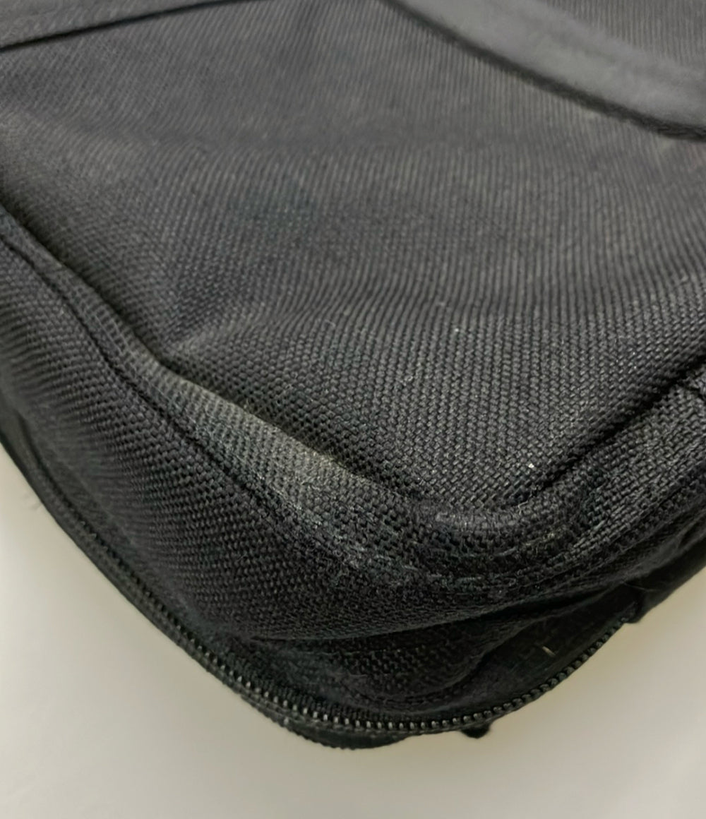 PORTER ブリーフケース ショルダーバッグ 2WAY 斜め掛け メンズ ポーター