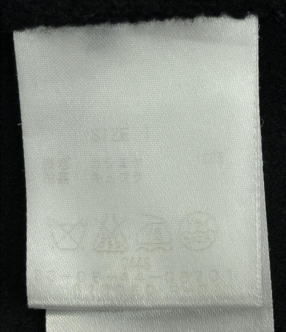 ギャルリーヴィー チェスターコート カシミヤ100% レディース SIZE 1 (S) GALERIE VIE