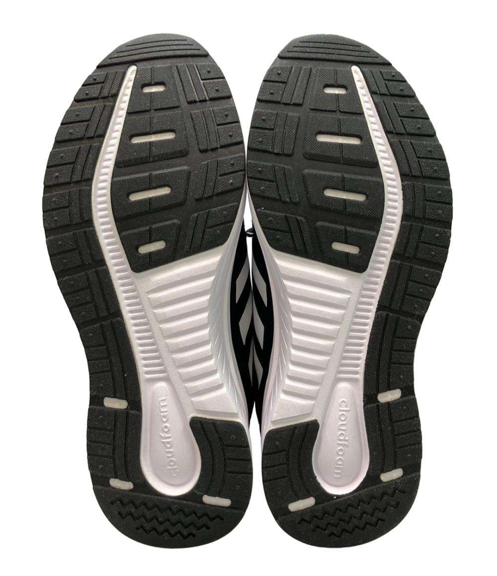 美品 adidas ローカットスニーカー ギャラクシー5 FW5717 メンズ SIZE 25.0 アディダス