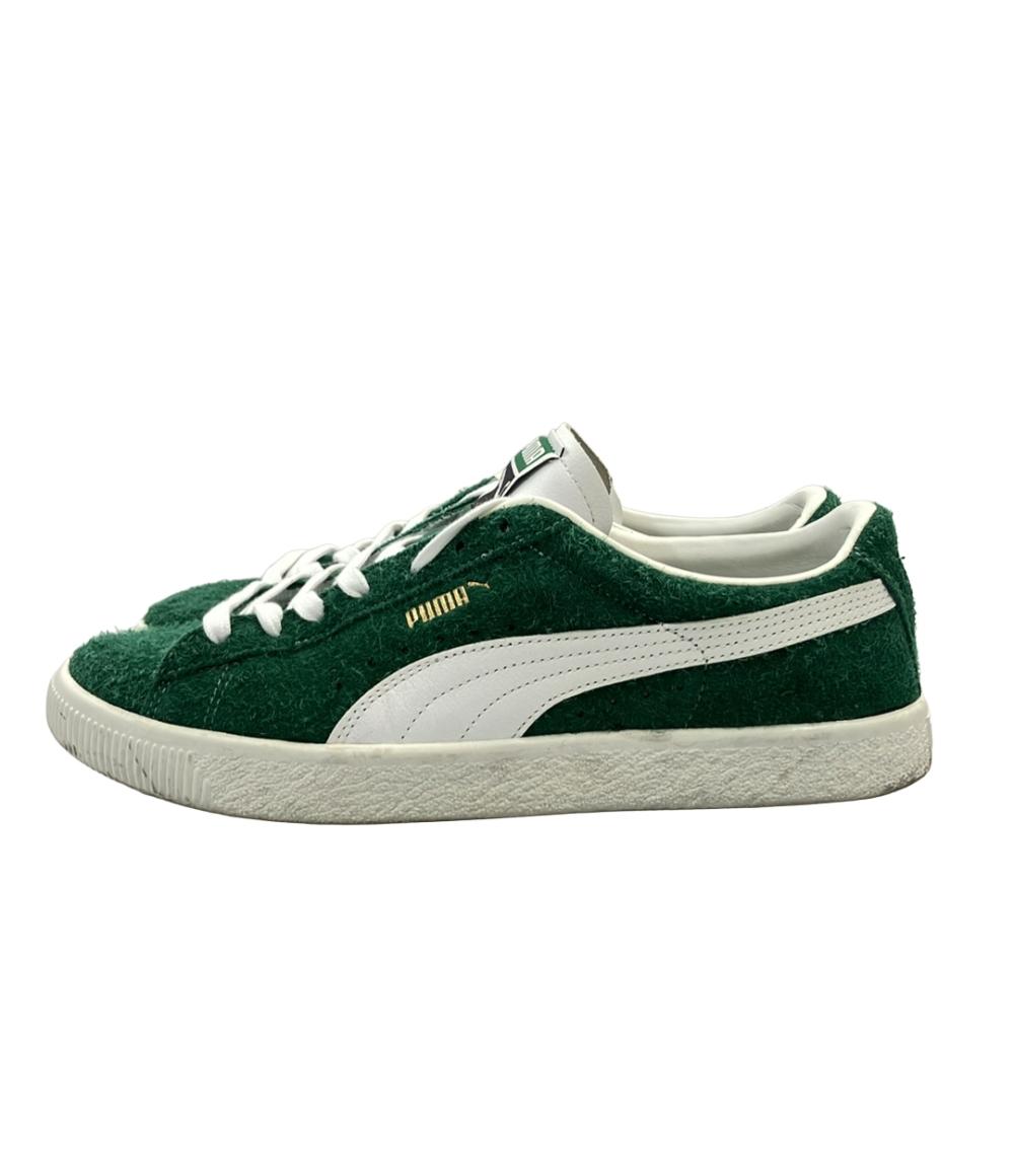 PUMA ローカットスニーカー メンズ SIZE 27.0 (L) プーマ