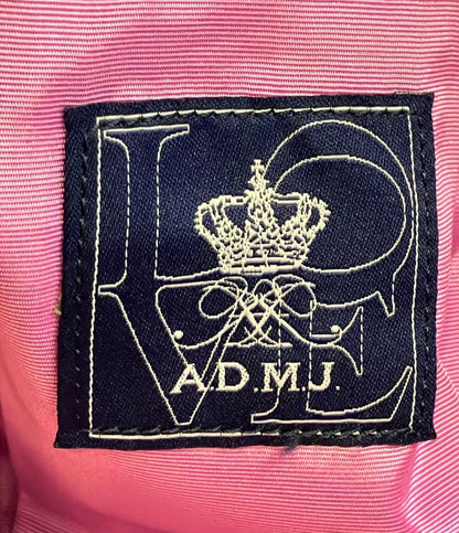 A.D.M.J. ハンドバッグ トートバッグ レディース エーディーエムジェイ