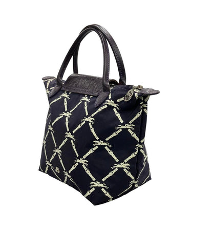 LONGCHAMP ハンドバッグ ル プリアージュ レディース ロンシャン