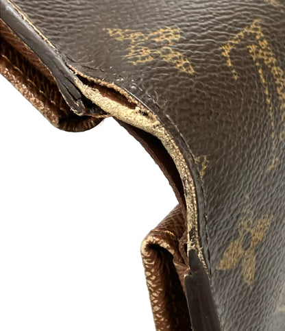 LOUIS VUITTON 三つ折り財布 ポルトフォイユ アレクサンドラ モノグラム M60047 レディース メンズ ルイ・ヴィトン
