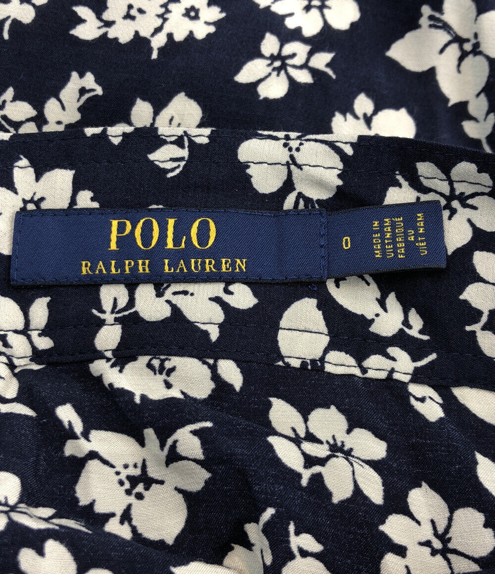 花柄ラップスカート      レディース  (XS以下) POLO RALPH LAUREN