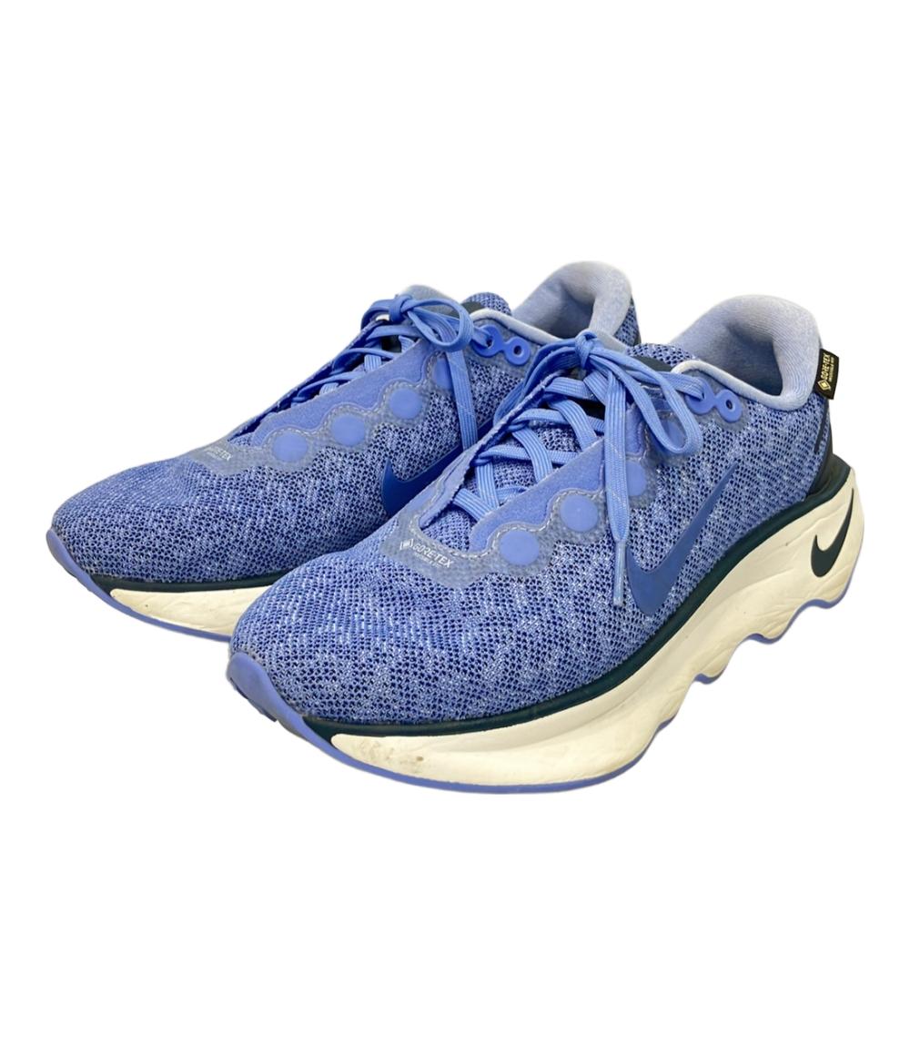 NIKE ローカットスニーカー モティバ ゴア-テックス HM0355-401 レディース SIZE 24.5 (L) ナイキ