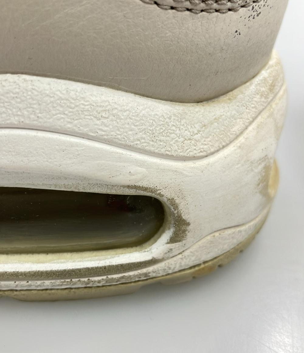 NIKE ローカットスニーカー W AIR MAX COMMAND 397690-018 レディース SIZE 25.5 (XL) ナイキ