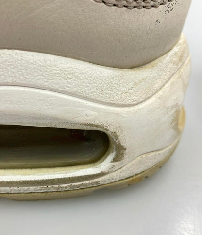 NIKE ローカットスニーカー W AIR MAX COMMAND 397690-018 レディース SIZE 25.5 (XL) ナイキ