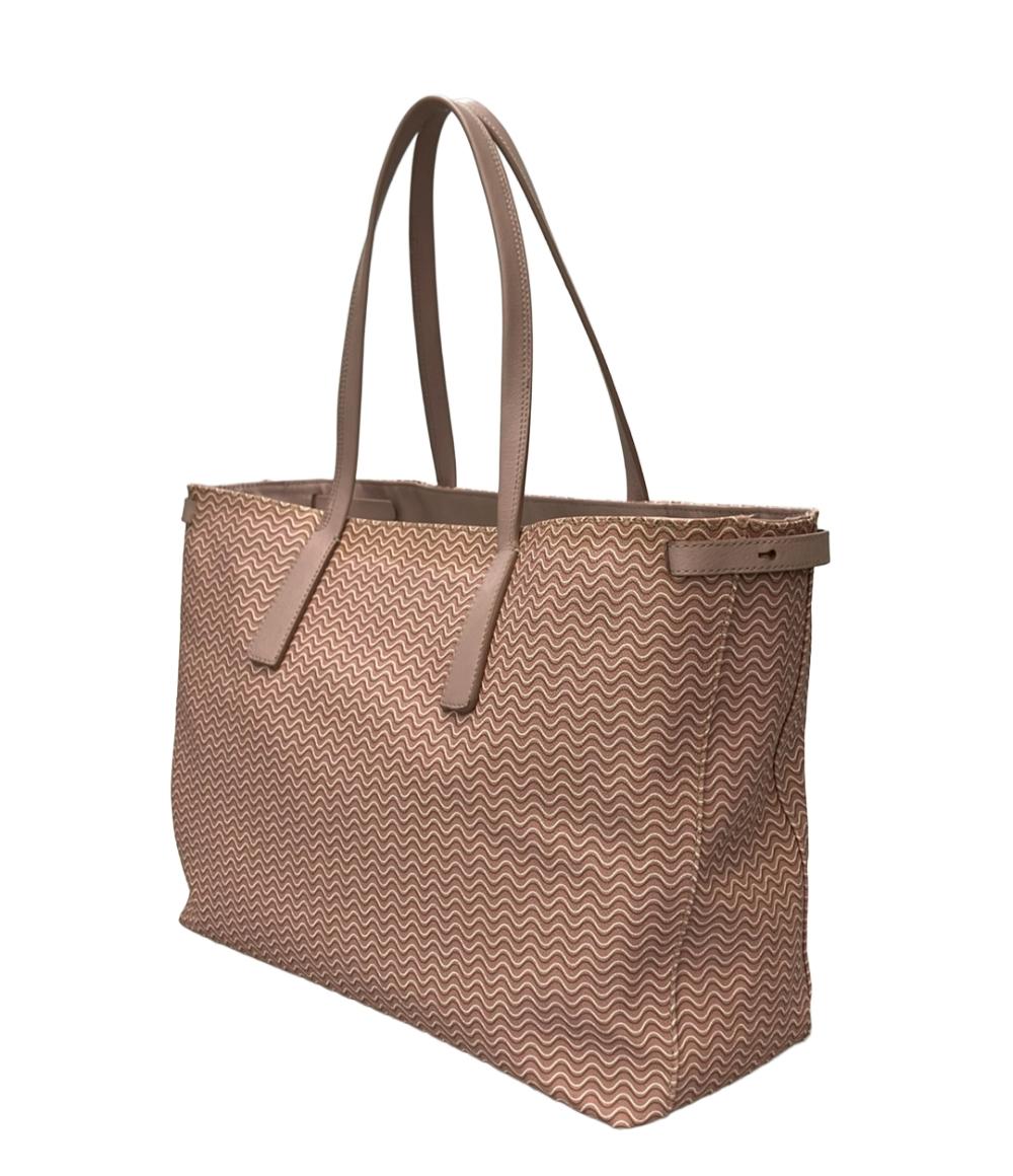 ZANELLATO トートバッグ ショルダーバッグ 肩掛け レディース ザネラート