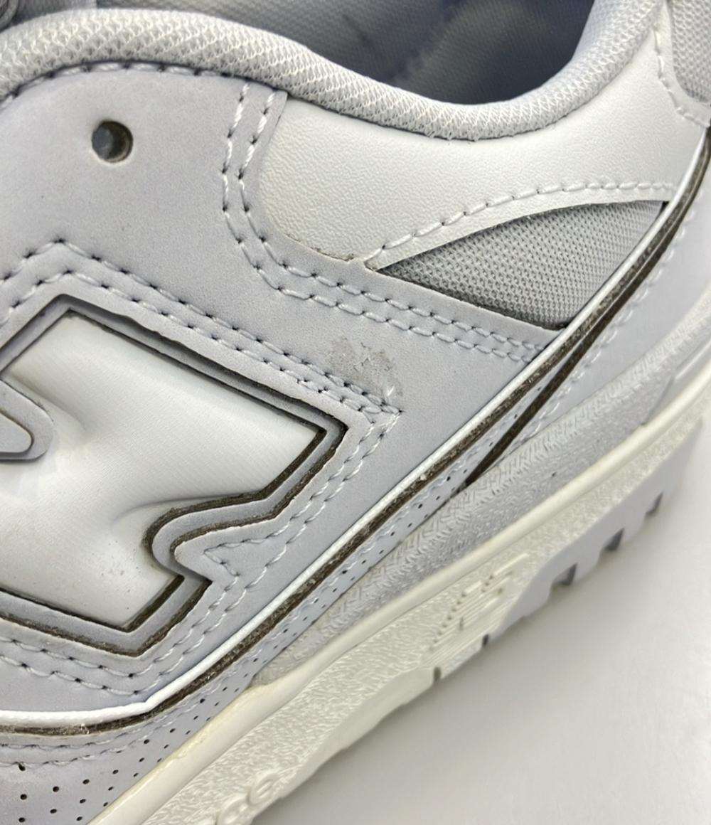 NEW BALANCE ローカットスニーカー BB550HSB メンズ SIZE 25.5 (S) ニューバランス