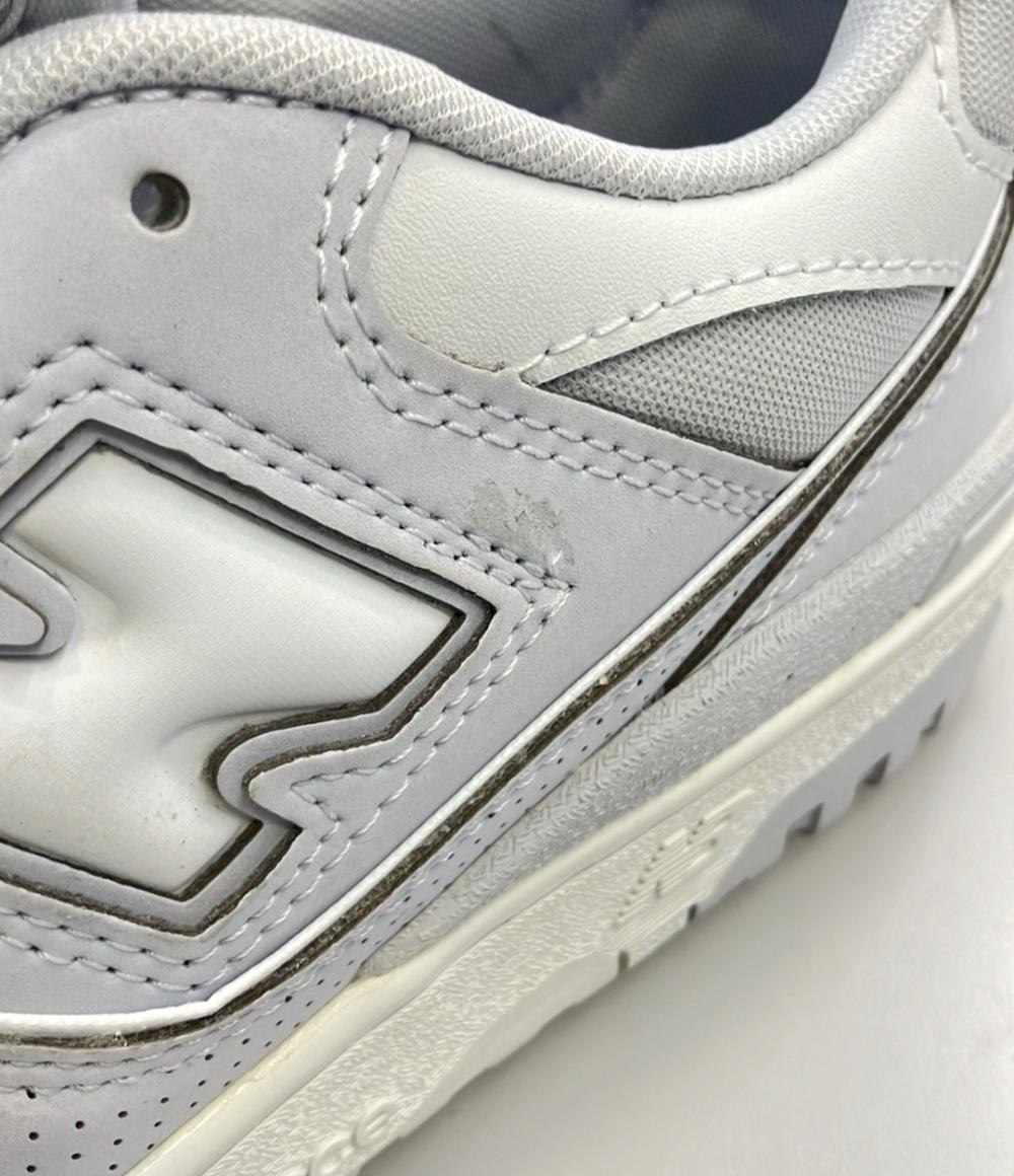 NEW BALANCE ローカットスニーカー BB550HSB メンズ SIZE 25.5 (S) ニューバランス