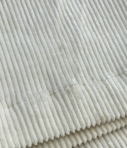 レイビームス コーデュロイスカート レディース SIZE 1 (S) Ray Beams