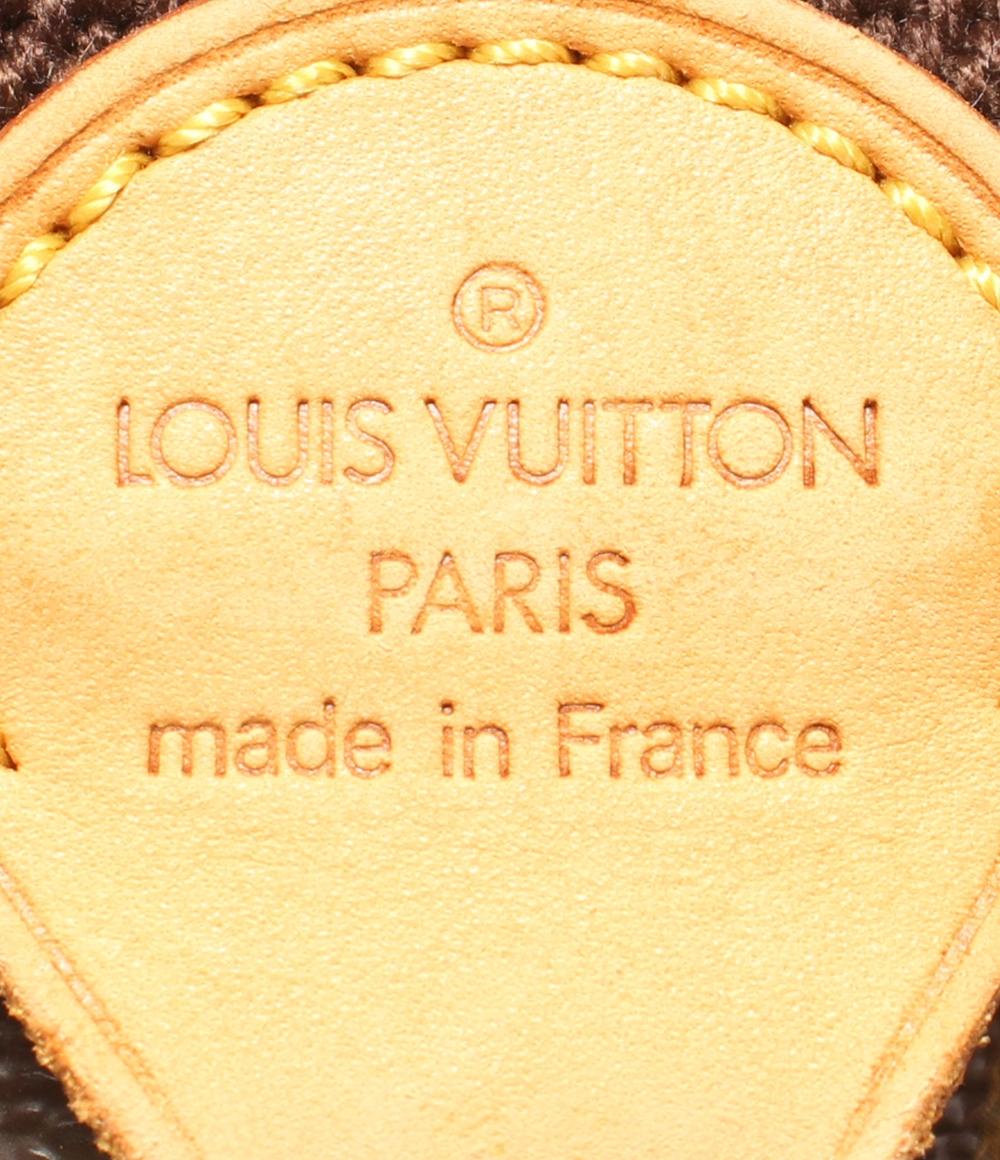 LOUIS VUITTON ショルダーバッグ 斜め掛け モノグラム リポーターPM M45254 レディース ルイ・ヴィトン