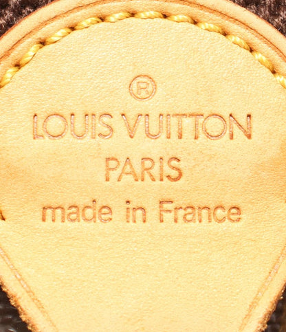 LOUIS VUITTON ショルダーバッグ 斜め掛け モノグラム リポーターPM M45254 レディース ルイ・ヴィトン