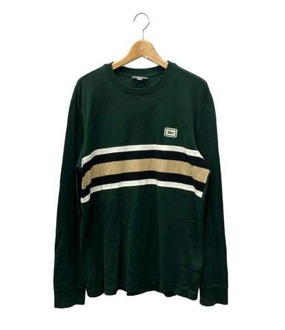 ラコステ 長袖Tシャツ メンズ SIZE L (L) LACOSTE