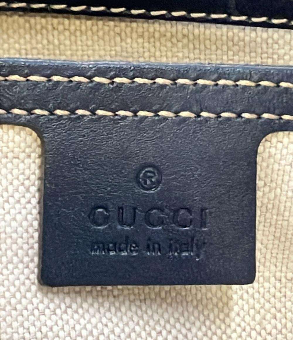 GUCCI トートバッグ ショルダーバッグ 肩掛け GGスプリーム 211137 001998 レディース グッチ