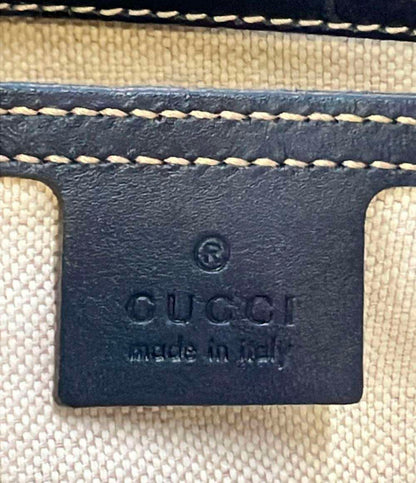 GUCCI トートバッグ ショルダーバッグ 肩掛け GGスプリーム 211137 001998 レディース グッチ