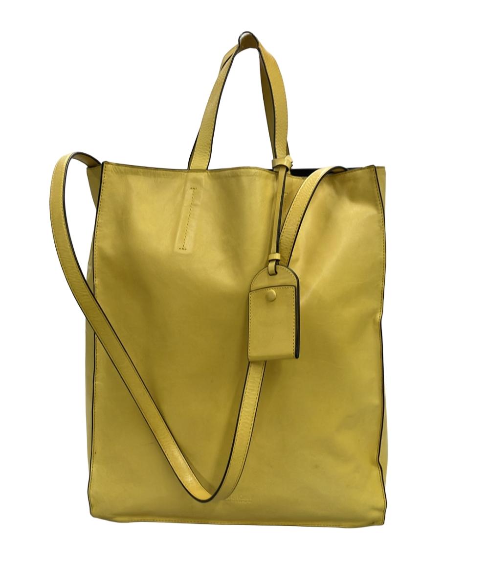 Calvin klein トートバッグ ショルダーバッグ 2WAY 斜め掛け レザー レディース カルバンクライン