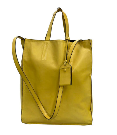 Calvin klein トートバッグ ショルダーバッグ 2WAY 斜め掛け レザー レディース カルバンクライン