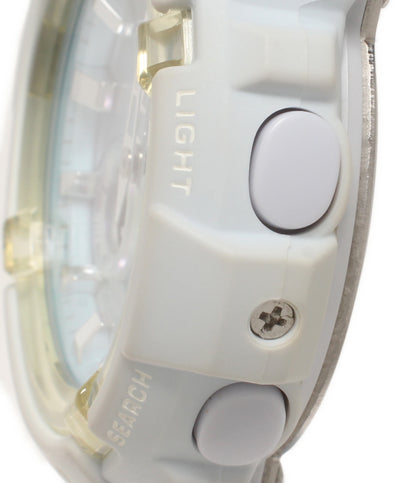 CASIO 腕時計 Baby-G クオーツ BGA-280TD レディース カシオ