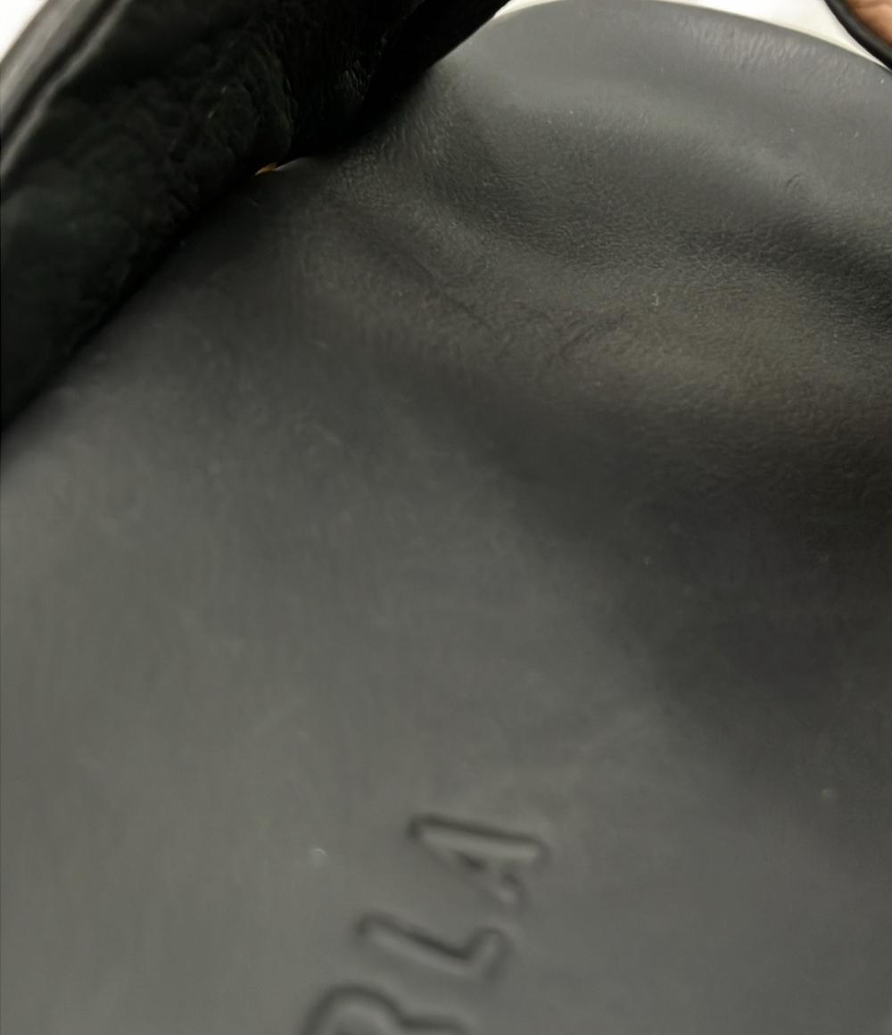 Furla クロスストラップサンダル クロスファスベットサンダル T.40 メンズ SIZE 39 (26cm) フルラ