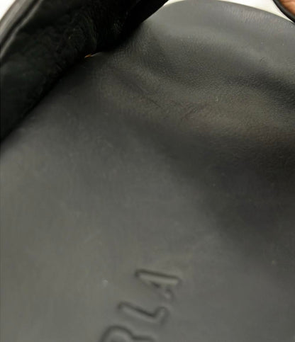 Furla クロスストラップサンダル クロスファスベットサンダル T.40 メンズ SIZE 39 (26cm) フルラ