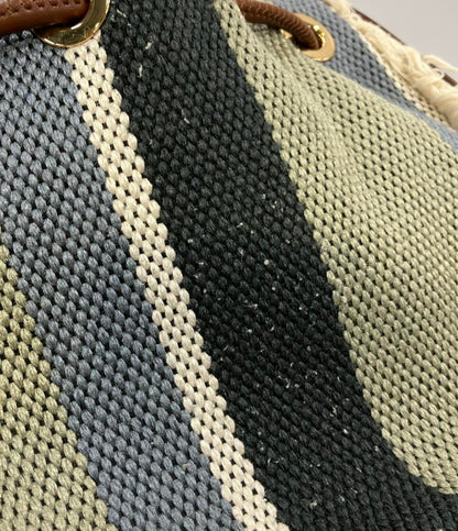 TREASURE TOPKAPI ショルダーバッグ 斜め掛け レディース トレジャー トプカピ