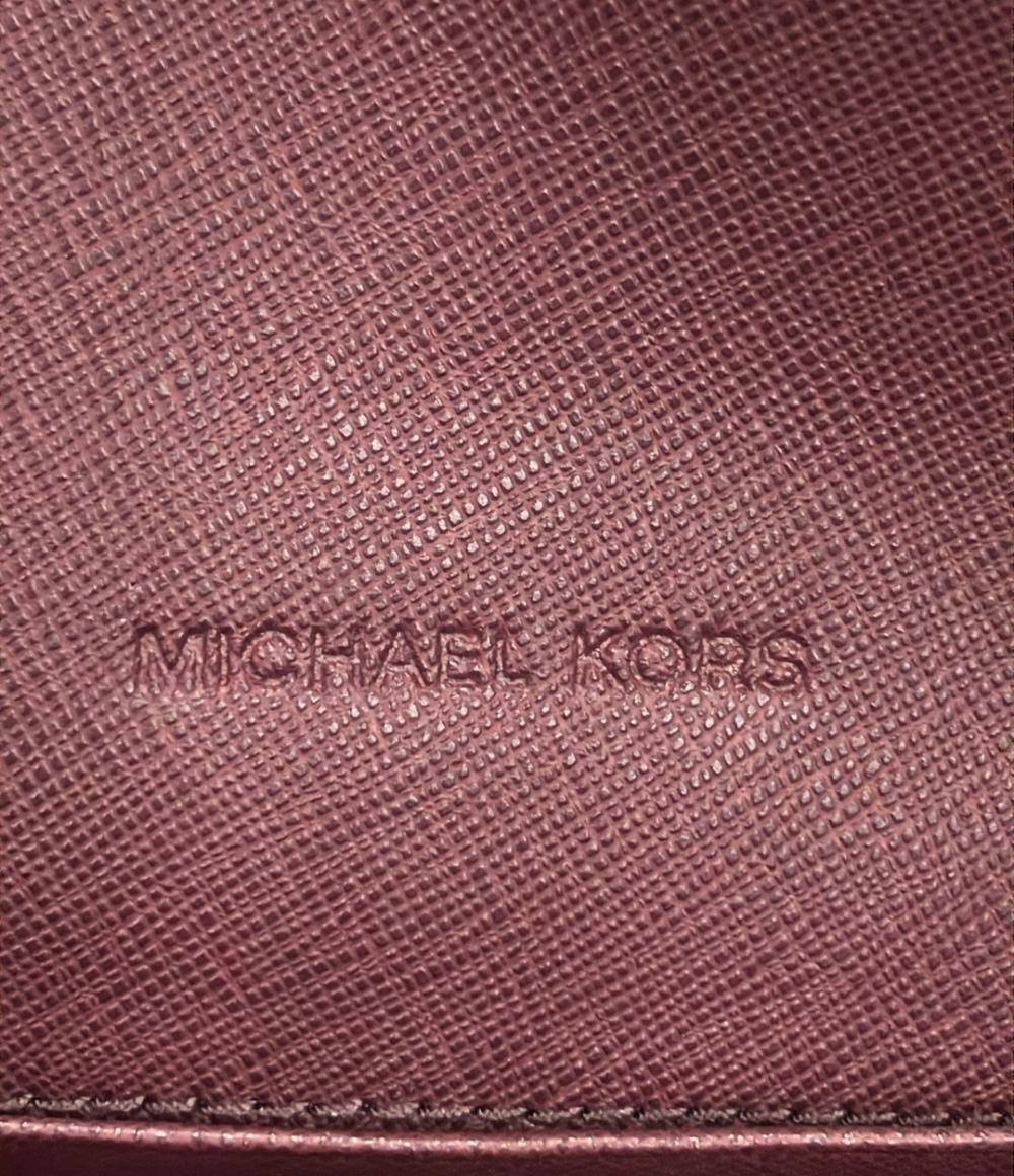 マイケルコース ショルダーバッグ 斜め掛け レディース MICHAEL KORS