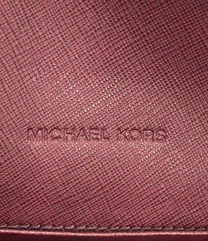 マイケルコース ショルダーバッグ 斜め掛け レディース MICHAEL KORS