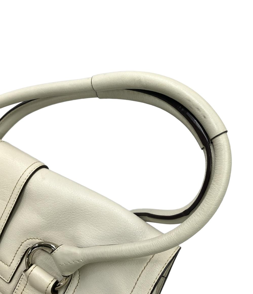 COACH ハンドバッグ レザー 8A11 レディース コーチ