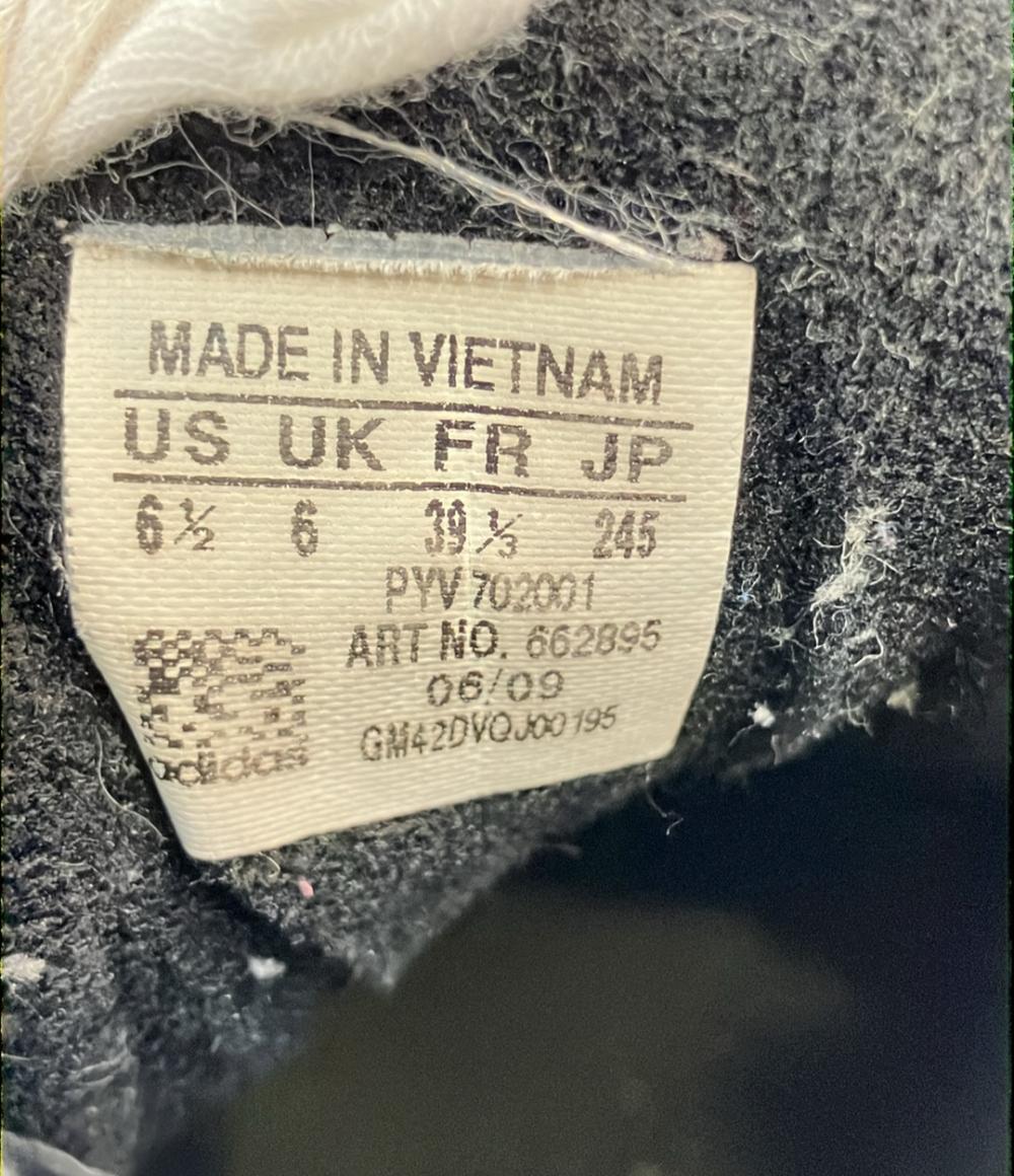 アディダス ローカットスニーカー レディース SIZE 24.5 (L) adidas