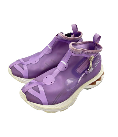 asics Vivienne Westwood ローカットスニーカー GEL-KAYANO 27 LTX レディース SIZE 23.0 (M) アシックス ヴィヴィアンウエストウッド