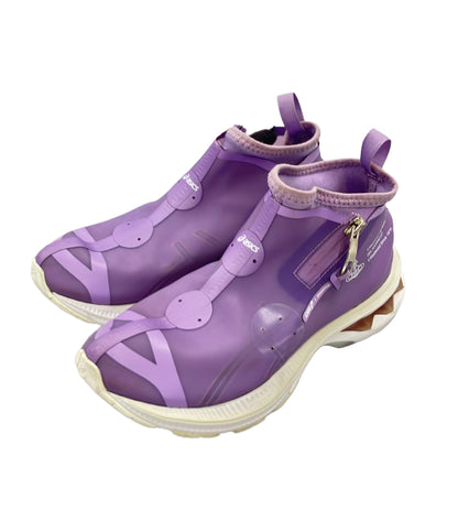asics Vivienne Westwood ローカットスニーカー GEL-KAYANO 27 LTX レディース SIZE 23.0 (M) アシックス ヴィヴィアンウエストウッド