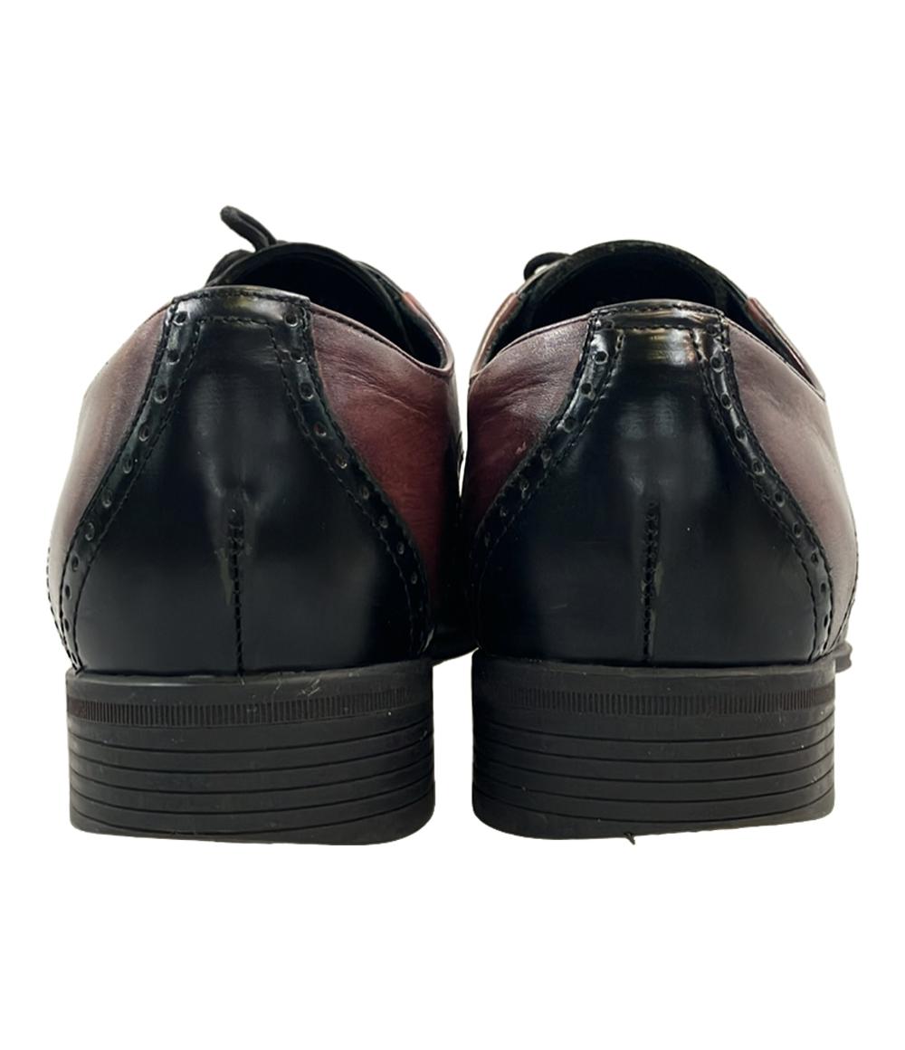 ランバン ドレスシューズ メンズ SIZE 25.0 (S) LANVIN