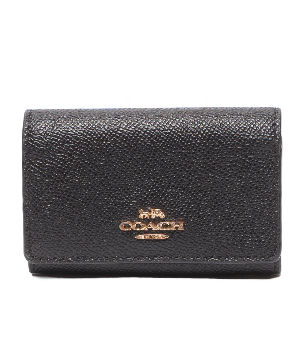 COACH ５連キーケース レディース コーチ