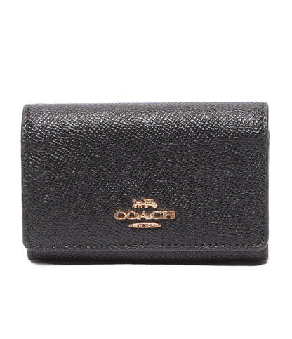 COACH ５連キーケース レディース コーチ