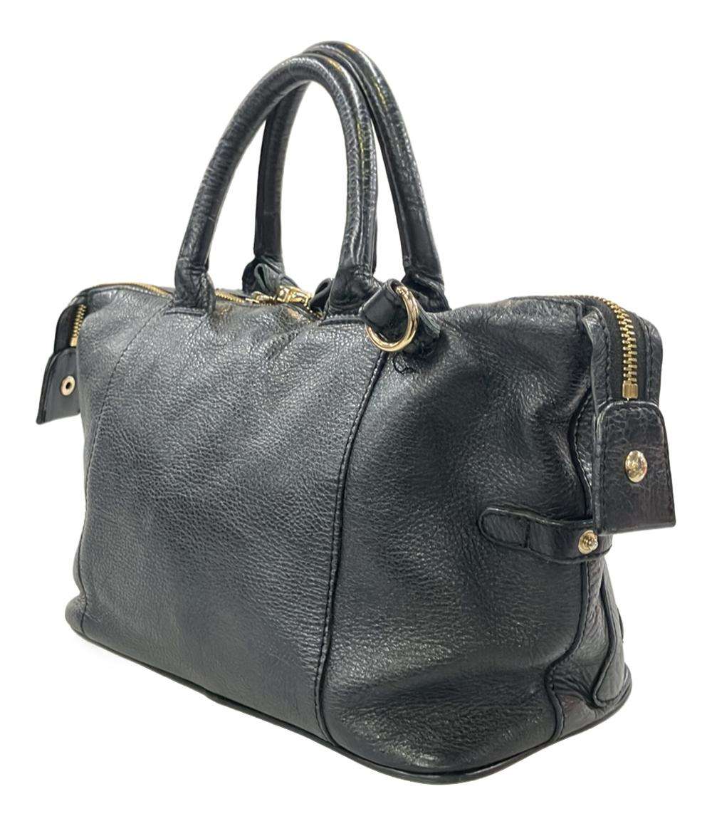 SEE BY CHLOE 2WAY ハンドバッグ ショルダーバッグ 斜め掛け レディース シーバイクロエ