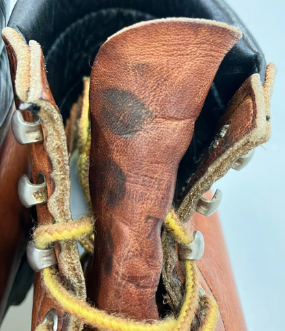 RED WING ワークブーツ メンズ SIZE 7 1/2 (25.5cm) レッドウィング