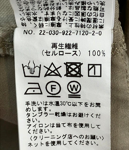 プラージュ カーゴパンツ メンズ SIZE 36 (S) Plage