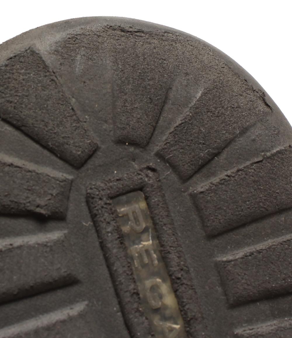 リーガル マウンテンブーツ ショートブーツ サイドジップ GN3G　54ER メンズ SIZE 25.0 (S) REGAL