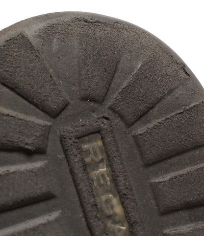 リーガル マウンテンブーツ ショートブーツ サイドジップ GN3G　54ER メンズ SIZE 25.0 (S) REGAL