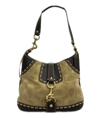 COACH ショルダーバッグ 肩掛け シグネチャー 10311 レディース コーチ