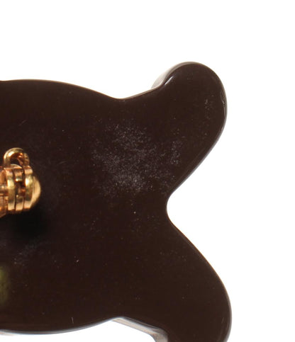 ルイ・ヴィトン ブローチ ２点セット ブロッシュ ヌヌールス レディース LOUIS VUITTON